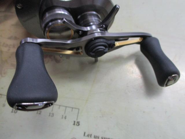 23カルカッタコンクエストBFS HGR