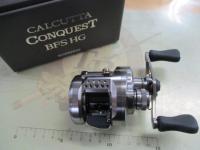 23カルカッタコンクエストBFS HGR