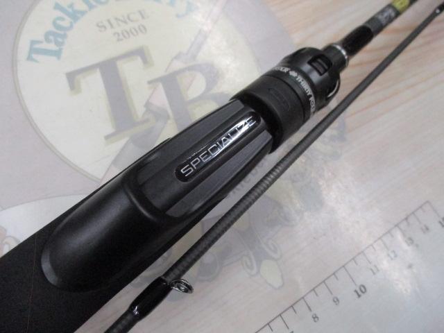 【新品未使用・保証1年】スペシャライズ SFR-51【即日発送】 商品カテゴリー :: ロッド :: SPECIALIZE SFR-51