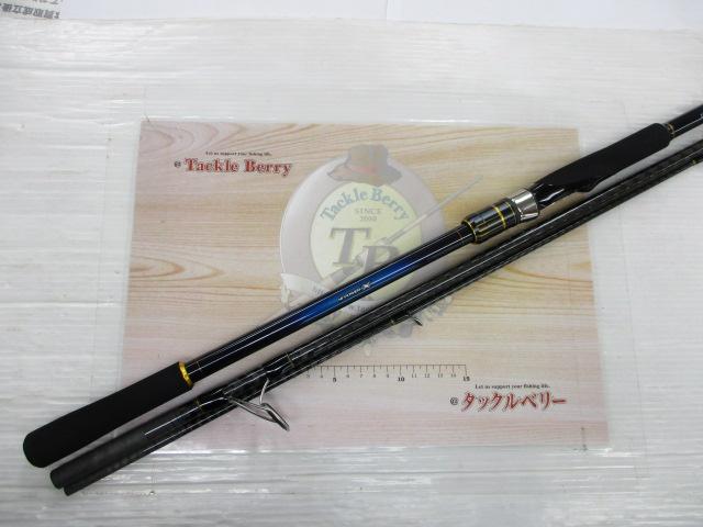 22ネッサBB S108M+｜＠ベリーネット 日本最大新品中古釣具WEB