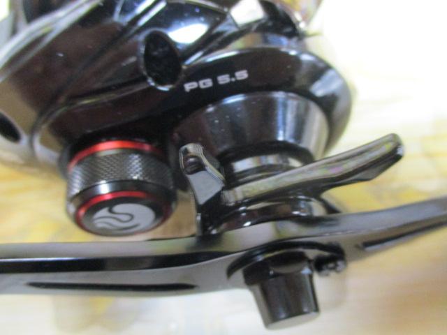 楽天市場】シマノ 炎月 ct100pgの通販