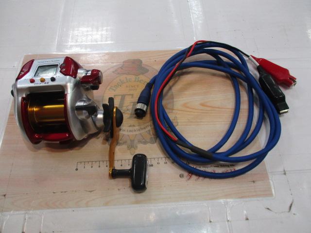 08電動丸 3000プレイズ