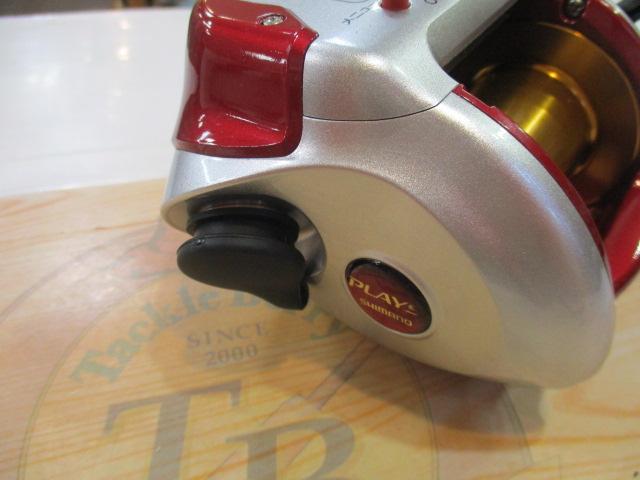 08電動丸 3000プレイズ