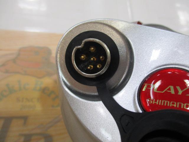 08電動丸 3000プレイズ