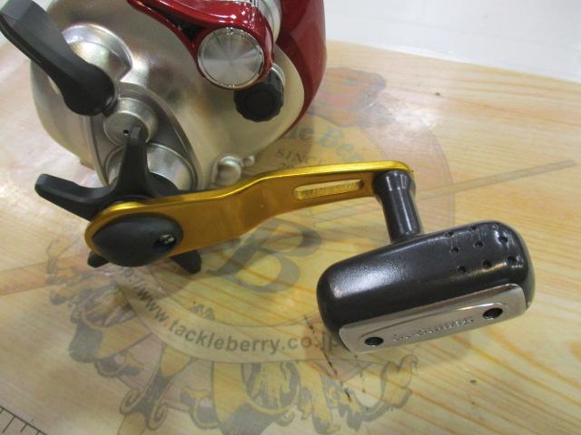 08電動丸 3000プレイズ