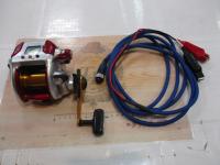 08電動丸 3000プレイズ