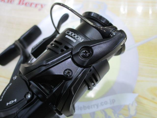16エクスセンスLB C3000MXG｜＠ベリーネット 日本最大新品中古
