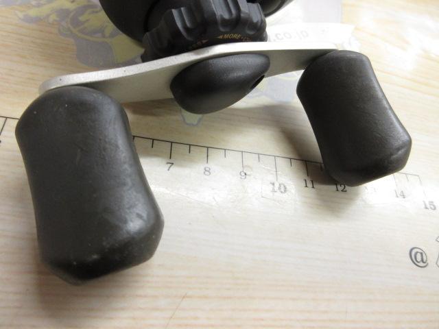 08チヌマチック(左仕様) 1001