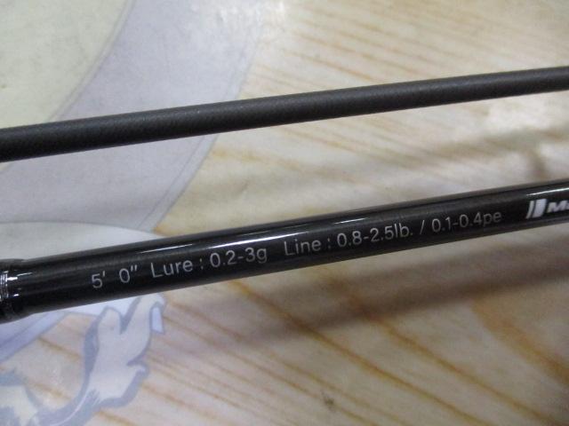 鰺道5G AD5-S502L/AJI