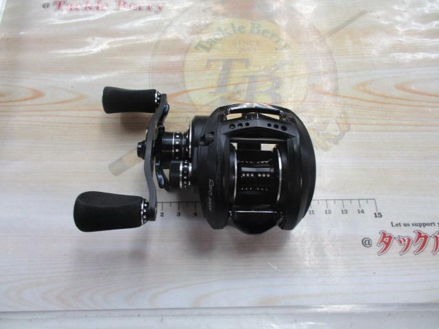 Revo MGX （レボ エムジーエックス）｜AbuGarcia｜釣具の総合
