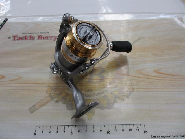 ダイワ　Daiwa レブロスMX 1003 (未使用) ダイワ Daiwa レブロスMX 1003 (未使用) - メルカリ