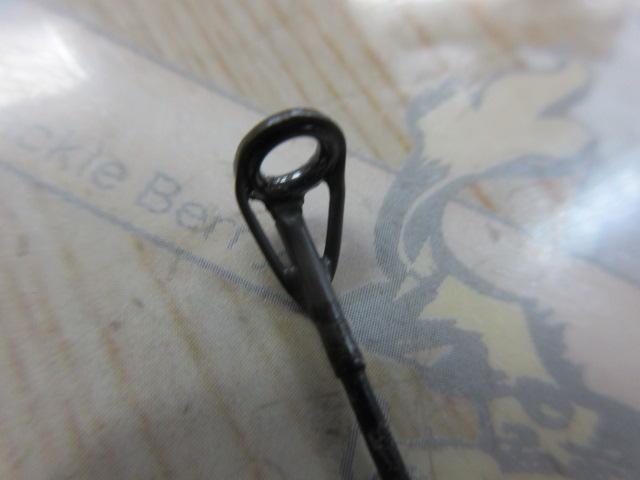 がま磯マークⅡFX 1.5-63