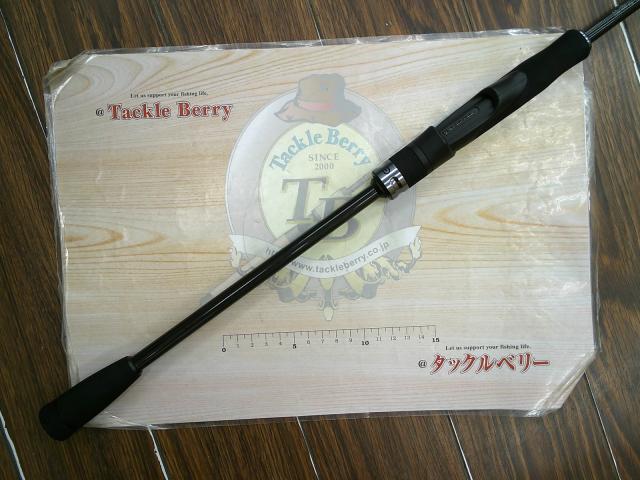 BRS BRS-S88ML+SL｜＠ベリーネット 日本最大新品中古釣具WEBショップ