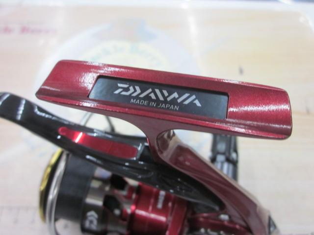 ダイワ　17 インパルト競技LBD ダイワ(Daiwa) 17インパルト 競技LBD 00055580｜アウトドア用品