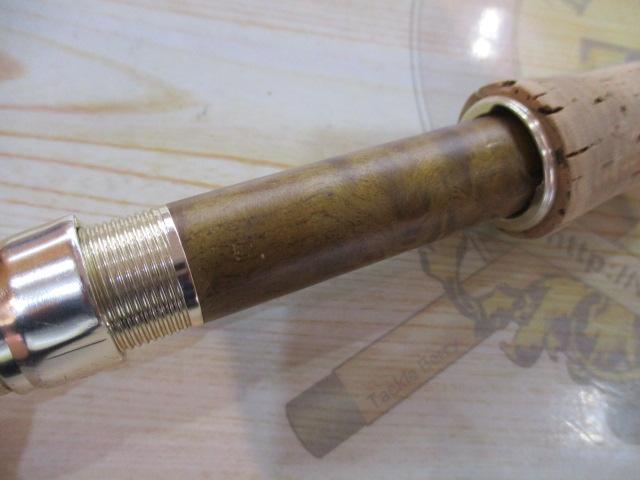 iD 833-4 イワイドリフト