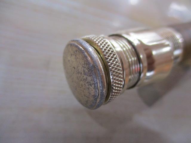 iD 833-4 イワイドリフト