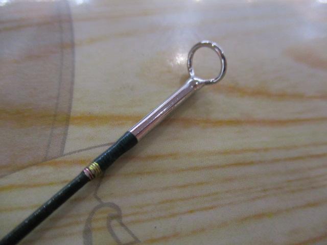 iD 833-4 イワイドリフト