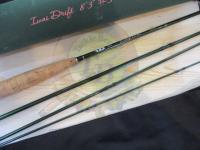 iD 833-4 イワイドリフト