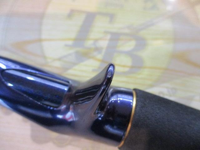 ソルティガ LJ62HB TG ダイワ ソルティガ LJ 62XXHB TG (ロッド・釣竿) 価格比較