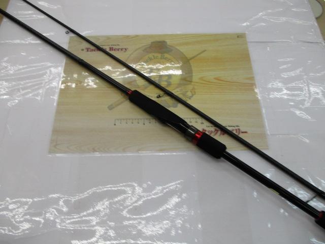 Amazon | シマノ(SHIMANO) エギングロッド 18 セフィア BB S86M