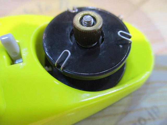 わかさぎYH-201B-YK