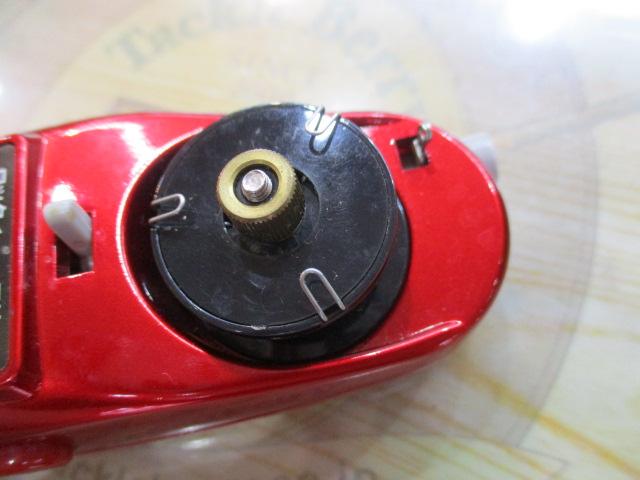 若鷺YH-201Bレッド