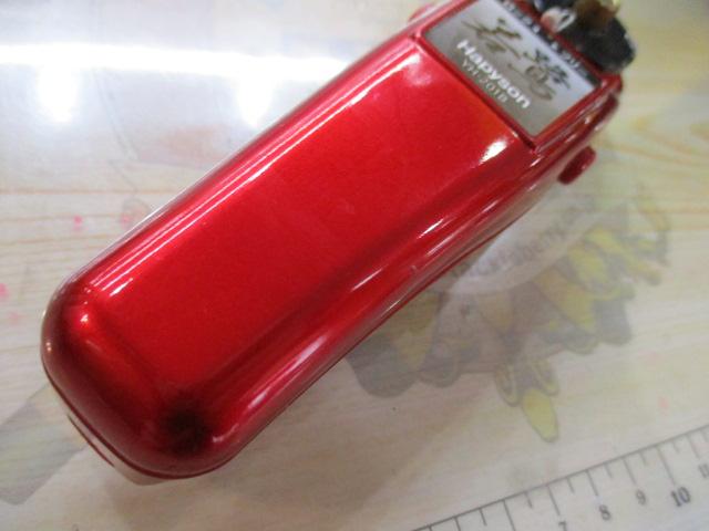 若鷺YH-201Bレッド