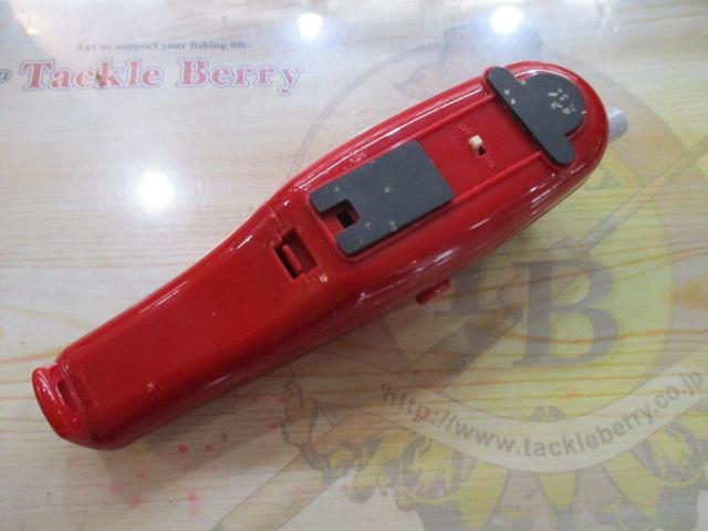 若鷺YH-201Bレッド