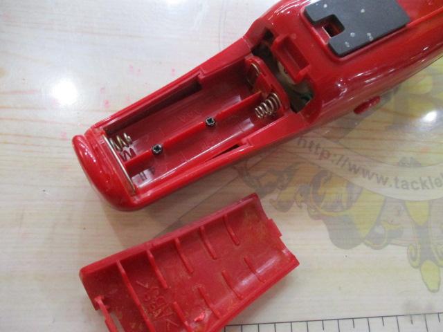 若鷺YH-201Bレッド