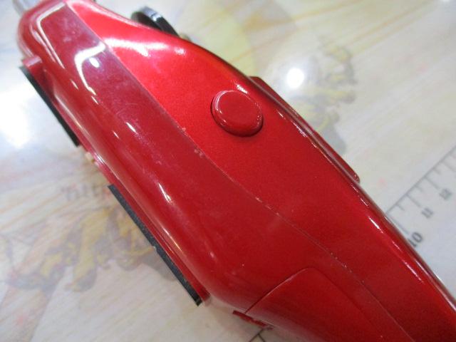 若鷺YH-201Bレッド