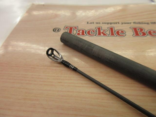 19ソルティーアドバンスエギング 86M