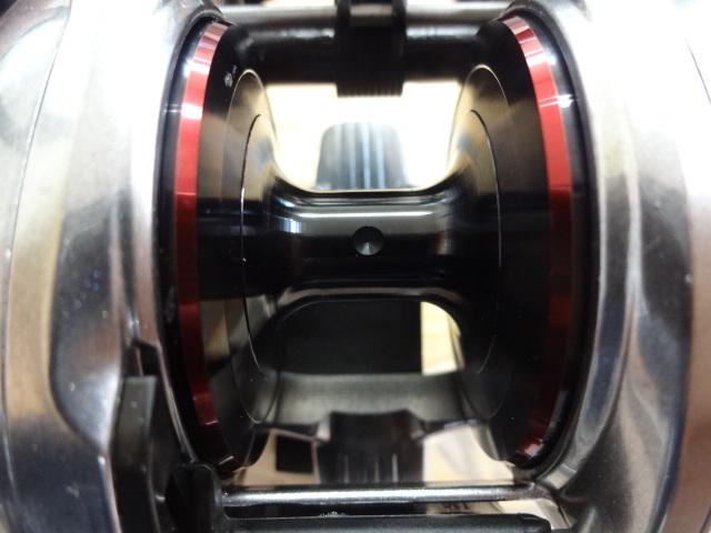 21スコーピオンMD 301XG LH(ロングハンドル)