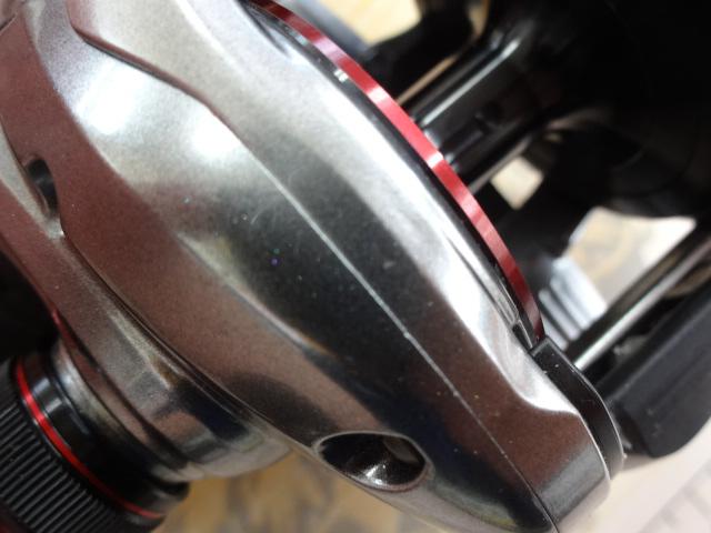 21スコーピオンMD 301XG LH(ロングハンドル)