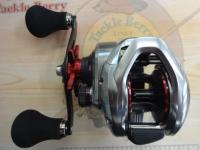 21スコーピオンMD 301XG LH(ロングハンドル)