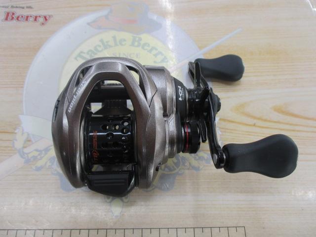 スコーピオンBFS RH