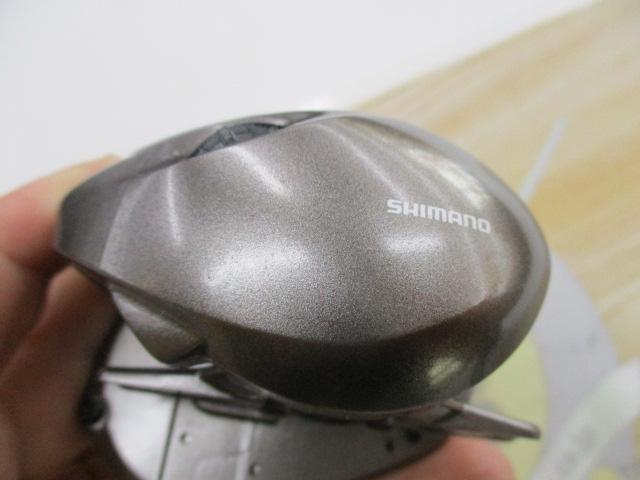 スコーピオンBFS RH