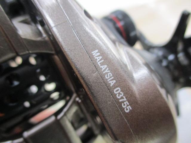 スコーピオンBFS RH