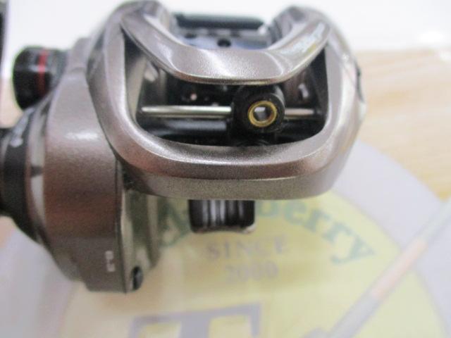 スコーピオンbfs スコーピオンBFSのインプレ・特徴！渓流や海でも使用可能