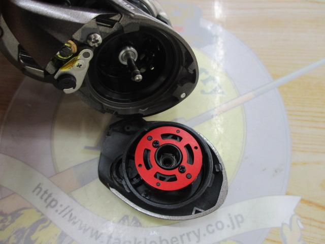 スコーピオンBFS RH