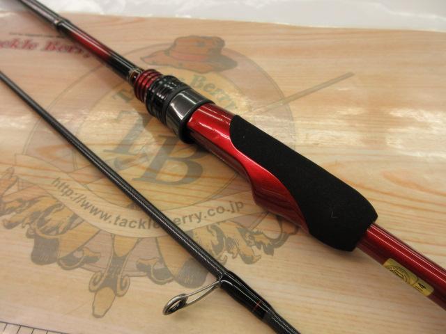 月下美人 76L-T・N｜＠ベリーネット 日本最大新品中古釣具WEB
