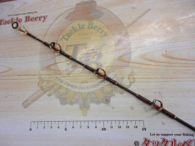 マッドバイパーブル H-205｜＠ベリーネット 日本最大新品中古釣具WEB