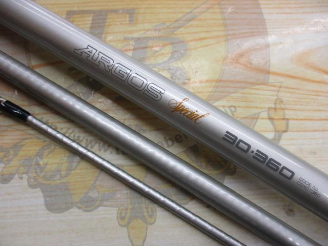 アルゴススペシャル 30-360