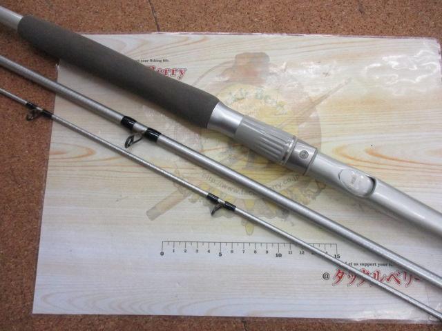 アルゴススペシャル 30-360