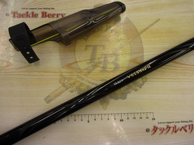 インプレッサ 1.75-53・Y｜＠ベリーネット 日本最大新品中古釣具