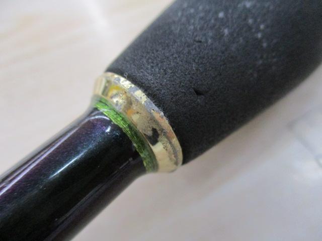 テムジン TMJC-65M SGS