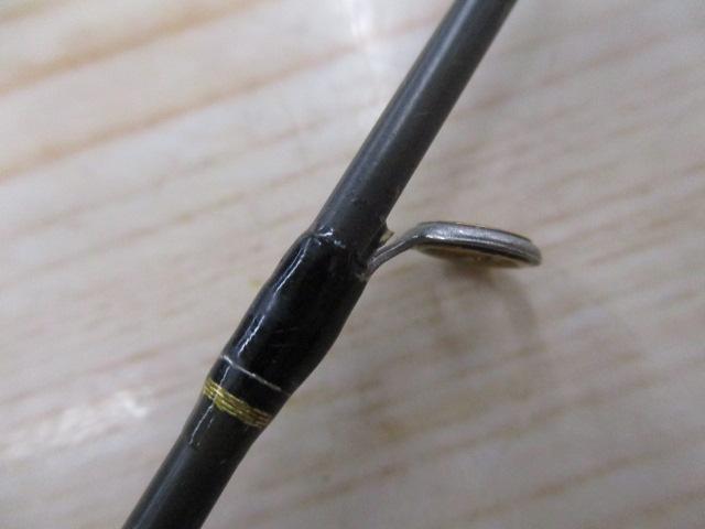 テムジン TMJC-65M SGS｜＠ベリーネット 日本最大新品中古釣具