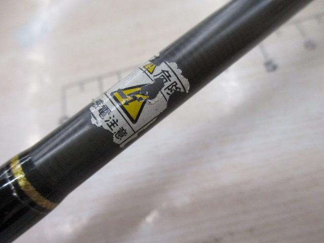 テムジン TMJC-65M SGS｜＠ベリーネット 日本最大新品中古釣具
