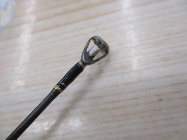 テムジン TMJC-65M SGS