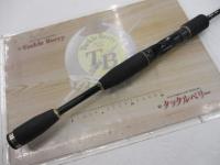 テムジン TMJC-65M SGS