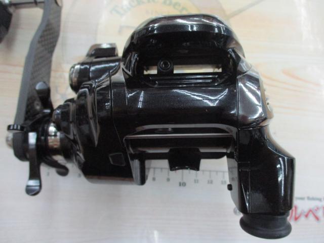 19ビーストマスター 2000EJ